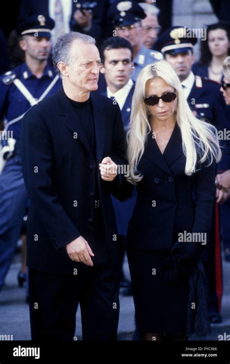 wiki gianni versace|gianni versace funeral.